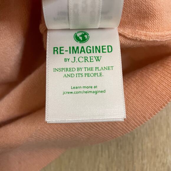 J.Crew Cashmere Blend Sleeveless Knit Top Women’s Small Pink NWT Style CB883 - Picture 7 of 9